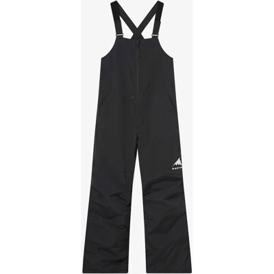 Burton Skylar Snowboardbukser - Sort - Vandtætte, Åndbare, Isolerede Burton Skylar Snowboardbukser - Sort - Vandtætte, Åndbare, Isolerede