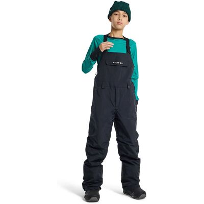Burton Skylar 2L Kinder Schneekleidung - Dunkel Marineblau Burton Skylar 2L Kinder Schneekleidung - Dunkel Marineblau