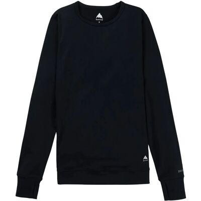 Burton Midweight Crewneck - Camiseta interior de manga larga para mujer Burton Midweight Crewneck - Camiseta interior de manga larga para mujer