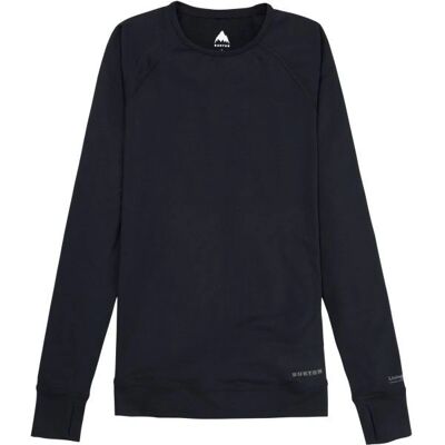 Camiseta interior Burton ligera de manga larga - Mujer Camiseta interior Burton ligera de manga larga - Mujer