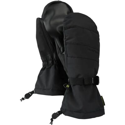 Burton Heren Profile Wanten - Zwart - S - Wanten Burton Heren Profile Wanten - Zwart - S - Wanten