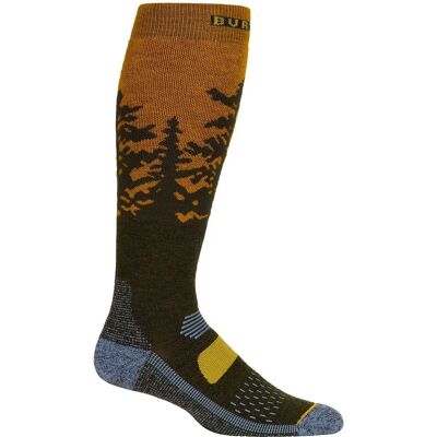 Calze Burton Performance Midweight - Calze Calze Burton Performance Midweight - Calze