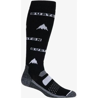 Chaussettes Burton Performance Midweight - Chaussettes - Publicité Chaussettes Burton Performance Midweight - Chaussettes - Publicité