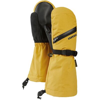 Guantes Burton Vent - Amarillo - Guantes Guantes Burton Vent - Amarillo - Guantes