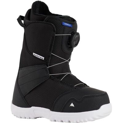 Botas de Snowboard Burton Smalls Boa - Botas de Snowboard Botas de Snowboard Burton Smalls Boa - Botas de Snowboard
