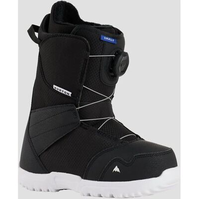 Burton Smalls Boa Snowboard Boots - Snowboard Boots Burton Smalls Boa Snowboard Boots - Snowboard Boots