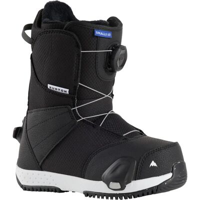 Bottes de Snowboard pour Enfants Burton - Snowboard Boots - Publicité Bottes de Snowboard pour Enfants Burton - Snowboard Boots - Publicité