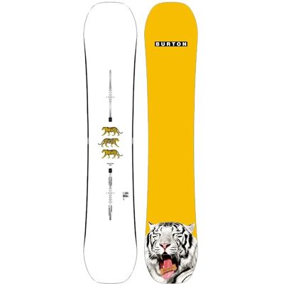 Burton Herren Process Board 157 - Snowboard Burton Herren Process Board 157 - Snowboard