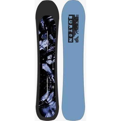 Burton Cartographer Camber Snowboard - Versatilidad all-mountain Burton Cartographer Camber Snowboard - Versatilidad all-mountain