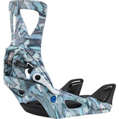 Burton Fijaciones De Snowboard Step On - Snowboard Bindings Burton Fijaciones De Snowboard Step On - Snowboard Bindings