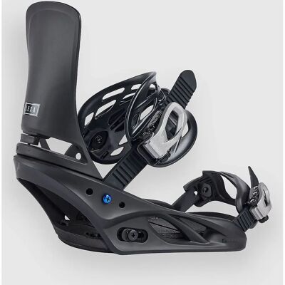 Fijaciones Burton Lexa de Snowboard - Re:Flex - Mujer - Negro Fijaciones Burton Lexa de Snowboard - Re:Flex - Mujer - Negro