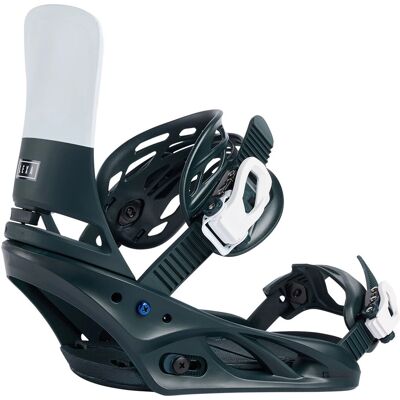 Burton Lexa Snowboard Bindings - Snowboard Bindings Burton Lexa Snowboard Bindings - Snowboard Bindings