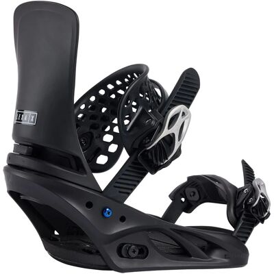 Burton Lexa X Snowboard Bindings - All-mountain performance Burton Lexa X Snowboard Bindings - All-mountain performance
