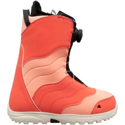 Burton - Mint Boa Snowboardstiefel - Peach Echo W - 7.5 US Burton - Mint Boa Snowboardstiefel - Peach Echo W - 7.5 US