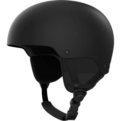Anon Raider 3 Helm - Schwarz S Anon Raider 3 Helm - Schwarz S