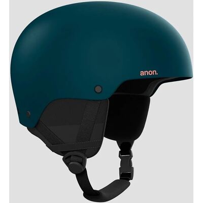 Anon Raider 3 Helm Blau XL - Helm Anon Raider 3 Helm Blau XL - Helm