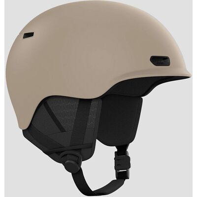 Anon Anon Oslo Wavecel Helm Beige - Helm Anon Anon Oslo Wavecel Helm Beige - Helm