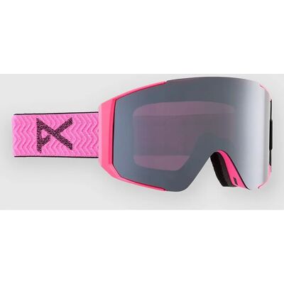 Anon MASCHERA SYNC PERCEIVE SUNNY ONYX Rosa - Skibrille Anon MASCHERA SYNC PERCEIVE SUNNY ONYX Rosa - Skibrille