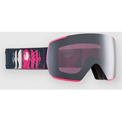 Anon M5 Portrait - Sunny Onyx - Helmkompatibel - Goggle Anon M5 Portrait - Sunny Onyx - Helmkompatibel - Goggle