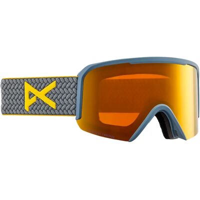 Anon Nesa Bronze Perceive Sunny Bronze CAT3 Skibrille Anon Nesa Bronze Perceive Sunny Bronze CAT3 Skibrille