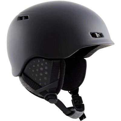 Casque Anon Rodan - Léger, Ajustable, Clip de Masque - Casque - Publicité Casque Anon Rodan - Léger, Ajustable, Clip de Masque - Casque - Publicité