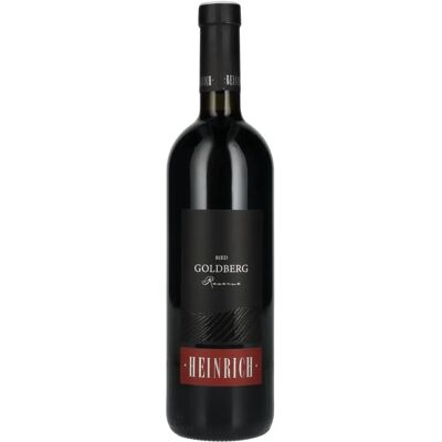 Heinrich Blaufränkisch Goldberg Reserve 2020 - Rotwein Heinrich Blaufränkisch Goldberg Reserve 2020 - Rotwein