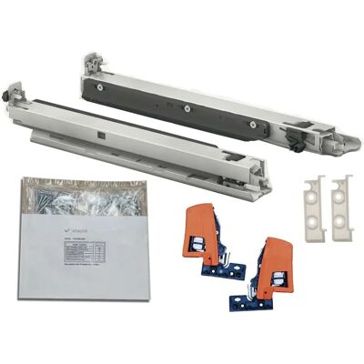 BLUM MOVENTO BLUMOTION S 760H Ladegeleiders - Ladegeleiders BLUM MOVENTO BLUMOTION S 760H Ladegeleiders - Ladegeleiders
