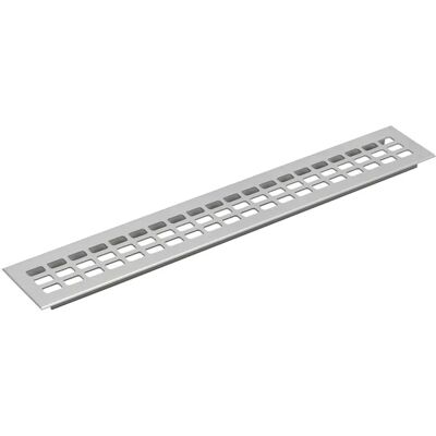 VASALAT - Lüftungsgitter 600x60mm - Lüftungsgitter VASALAT - Lüftungsgitter 600x60mm - Lüftungsgitter