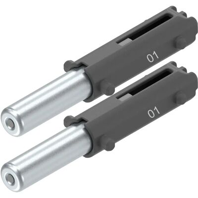 Blum 22K2014 - Gasveer voor Aventos HL/HS/HF - Zacht sluiten Blum 22K2014 - Gasveer voor Aventos HL/HS/HF - Zacht sluiten