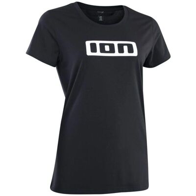 ION Bike Tee Logo Kurzarm - Schnelltrocknend, Atmungsaktiv, Umweltfreundlich ION Bike Tee Logo Kurzarm - Schnelltrocknend, Atmungsaktiv, Umweltfreundlich