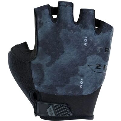 ION Traze Short Handschuhe - Schwarz - XXS - Mountainbike ION Traze Short Handschuhe - Schwarz - XXS - Mountainbike