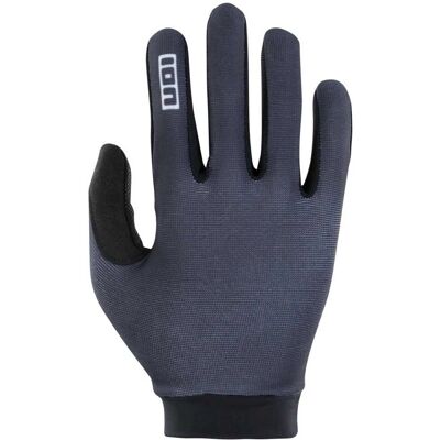 Guantes ION XXS - Guantes de ciclismo negros Guantes ION XXS - Guantes de ciclismo negros