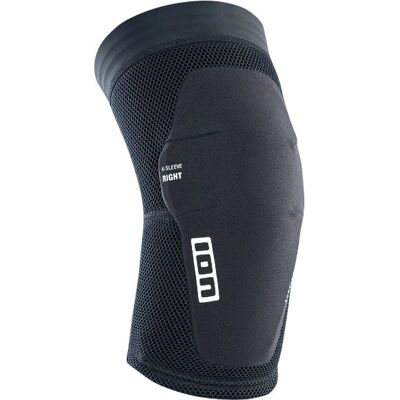 ION K-Sleeve Schwarze Knieschoner ION K-Sleeve Schwarze Knieschoner