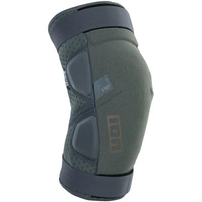 Ginocchiere K-Pact di ION - Thunder Grey - Traspiranti, Assorbenti Ginocchiere K-Pact di ION - Thunder Grey - Traspiranti, Assorbenti