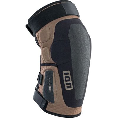 Genouillères K-Lite Zip d'ION - Protection Enduro - Publicité Genouillères K-Lite Zip d'ION - Protection Enduro - Publicité