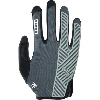 Ion Scrub Select - MTB Handschuhe Thunder Grey M Ion Scrub Select - MTB Handschuhe Thunder Grey M