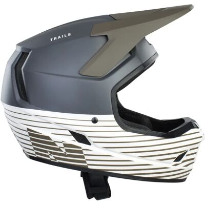 ION Scrub Amp Helmet - Multicolour - Enduro & Downhill Helmet ION Scrub Amp Helmet - Multicolour - Enduro & Downhill Helmet