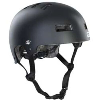 Casco Seek ION - Unisex - Nero - S Casco Seek ION - Unisex - Nero - S
