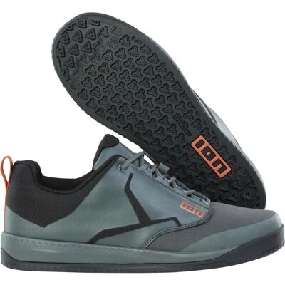 ION - Scrub - Thunder Grey - EU 46 - Bike Shoes ION - Scrub - Thunder Grey - EU 46 - Bike Shoes