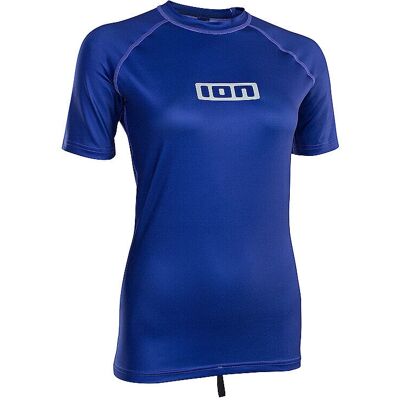 Ion Rashguard - Protection UV, Résistant au Vent et à l'Abrasion - Légère - Publicité Ion Rashguard - Protection UV, Résistant au Vent et à l'Abrasion - Légère - Publicité
