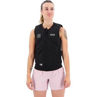 Chaleco De Protección Collision Core Front Zip - Chaleco de protección Chaleco De Protección Collision Core Front Zip - Chaleco de protección