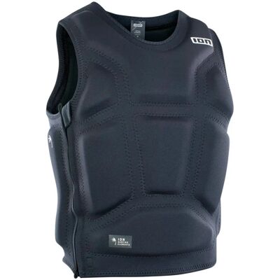 Gilet di protezione Ion Collision Element con zip laterale - Gilet di protezione Gilet di protezione Ion Collision Element con zip laterale - Gilet di protezione