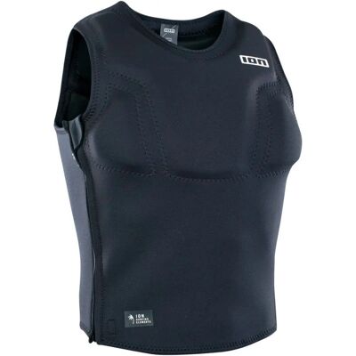 Gilet di protezione Ion Vector Element con zip laterale - Gilet di protezione Gilet di protezione Ion Vector Element con zip laterale - Gilet di protezione