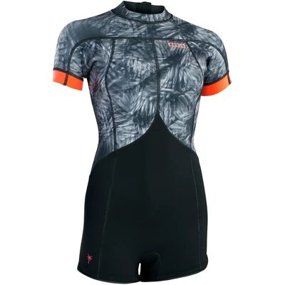 ION Amaze Shorty 2.5 Neopren Shorty - Schwarz ION Amaze Shorty 2.5 Neopren Shorty - Schwarz