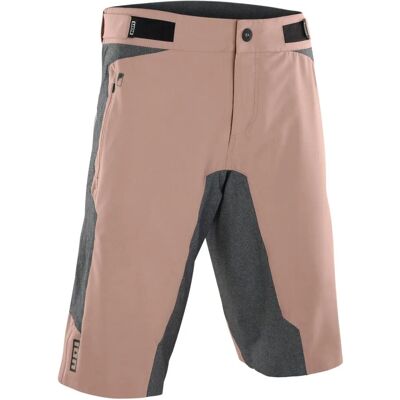 Ion Traze Amp AFT Shorts - Leichte, Atmungsaktive MTB-Shorts Ion Traze Amp AFT Shorts - Leichte, Atmungsaktive MTB-Shorts