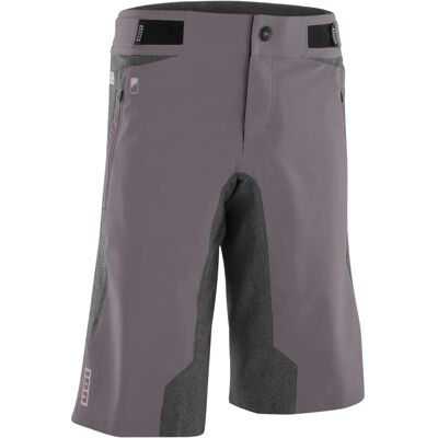 Ion Traze AMP AFT Short de Cyclisme - Respirant & Durable - Publicité Ion Traze AMP AFT Short de Cyclisme - Respirant & Durable - Publicité