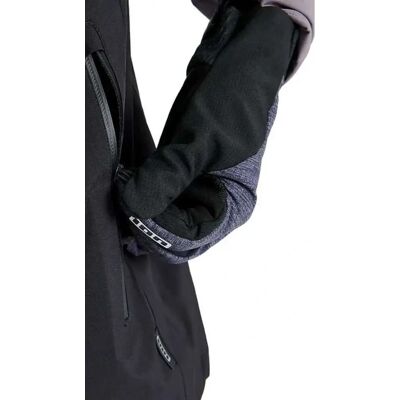 Pantalons Ion Shelter 3L noir XS - Vêtements VTT - Publicité Pantalons Ion Shelter 3L noir XS - Vêtements VTT - Publicité