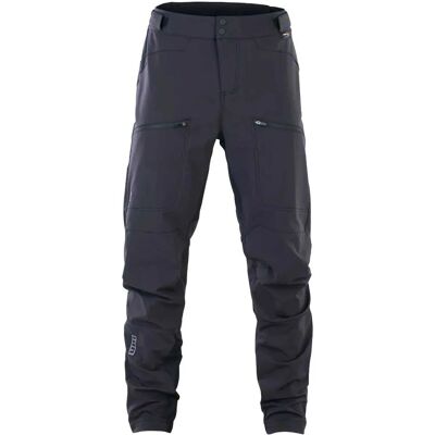 Ion Shelter 2L Softshell - Wasserabweisende Fahrrad-Hose Ion Shelter 2L Softshell - Wasserabweisende Fahrrad-Hose