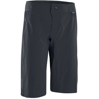 Ion M Shorts da bici neri - Enduro, Resistente, Flessibilità Ion M Shorts da bici neri - Enduro, Resistente, Flessibilità