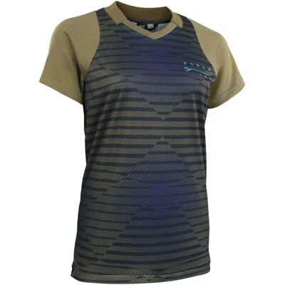 Ion S Race-Quick-Dry MTB Jersey - T-Shirt Ion S Race-Quick-Dry MTB Jersey - T-Shirt